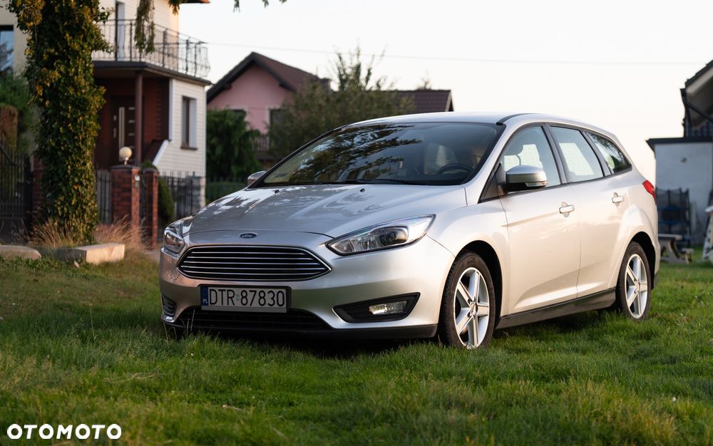 Ford Focus - 4