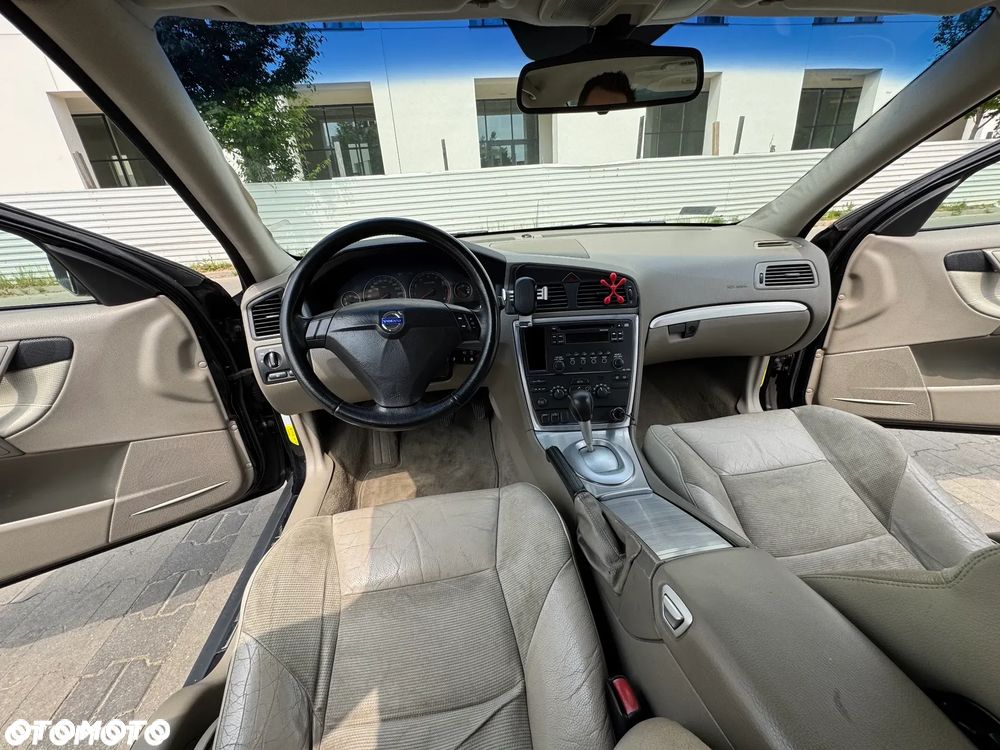 Volvo S60 - 9