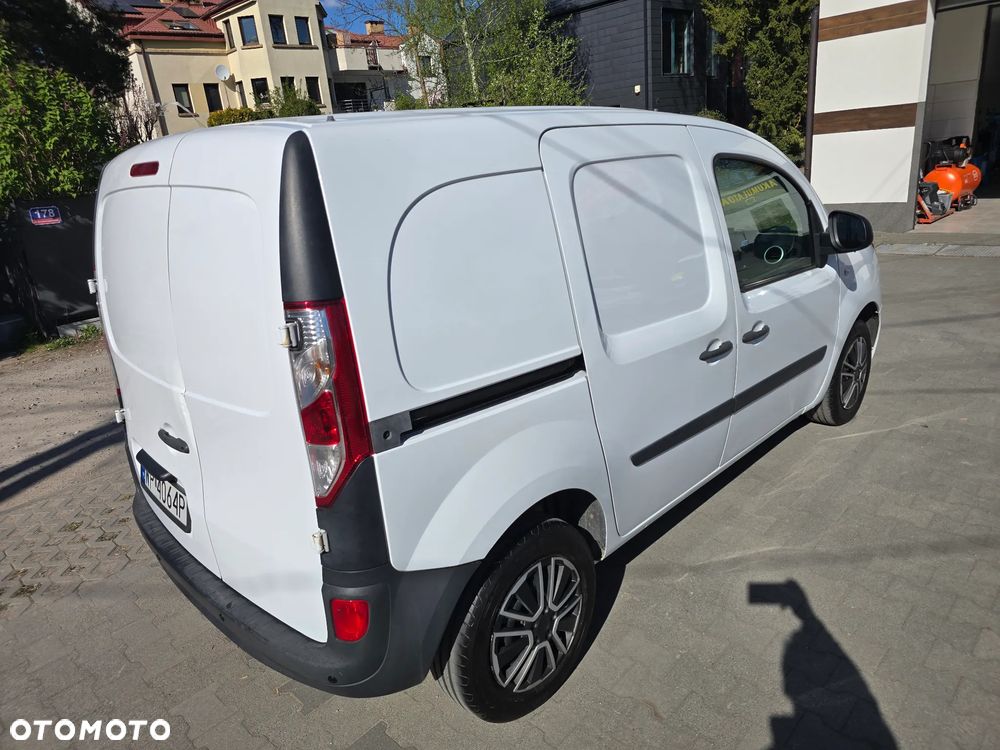 Renault Kangoo - 5