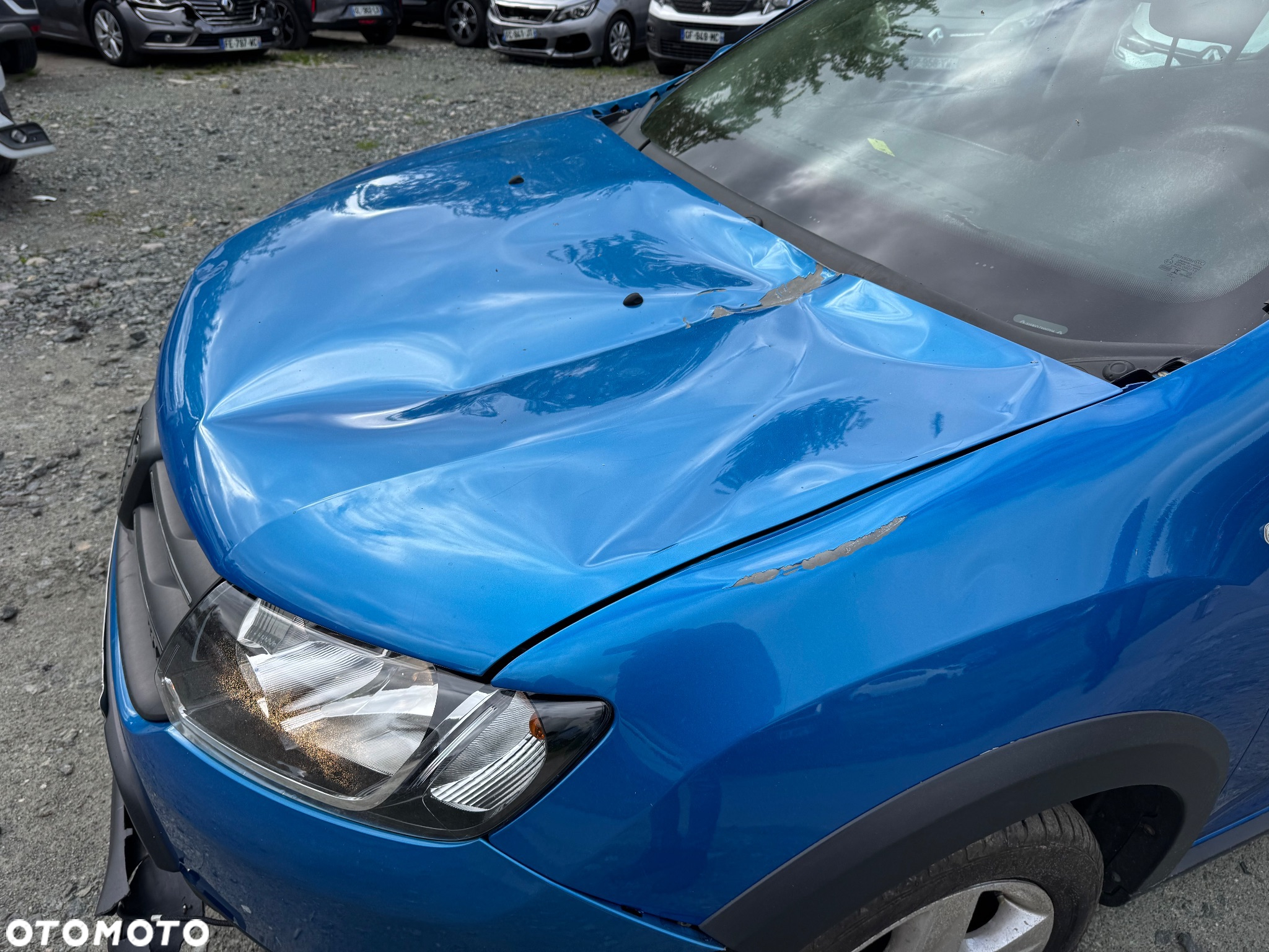 Dacia Sandero Stepway dCi 90 Prestige - 22
