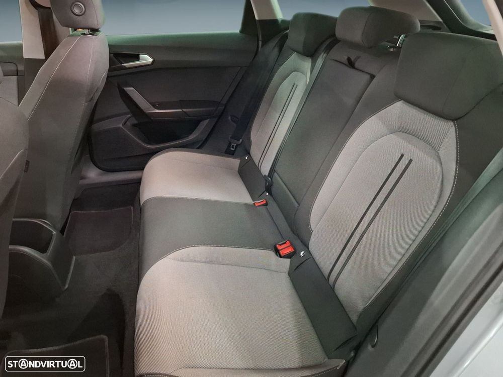 SEAT Leon ST 1.0 TSI Style - 14