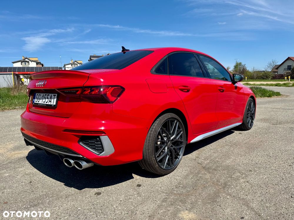 Audi S3 - 19