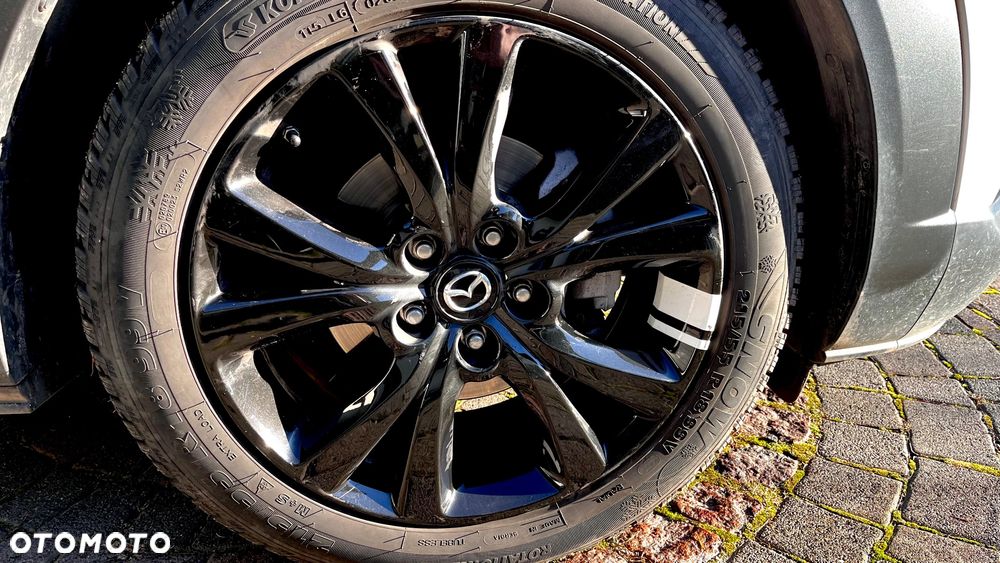 Mazda CX-30 2.0 mHEV Homura 2WD - 15