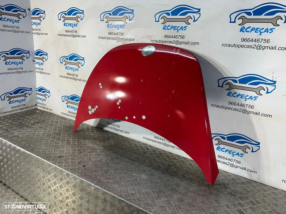 Frente Completa VW Volkswagen New Beetle Diesel 1C 9C 1Y 1998 - 2011 - 14