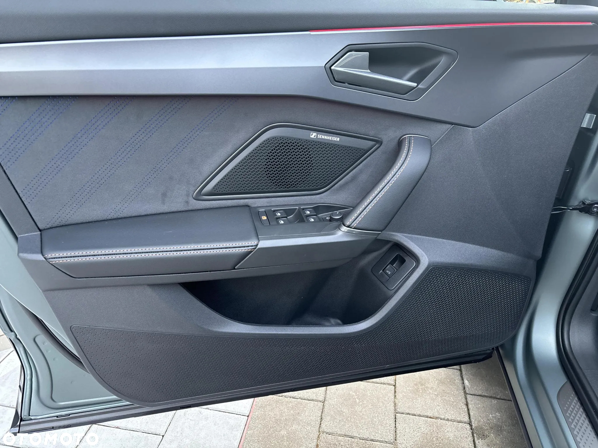 Cupra Formentor 2.0 TSI 4Drive VZ DSG - 14