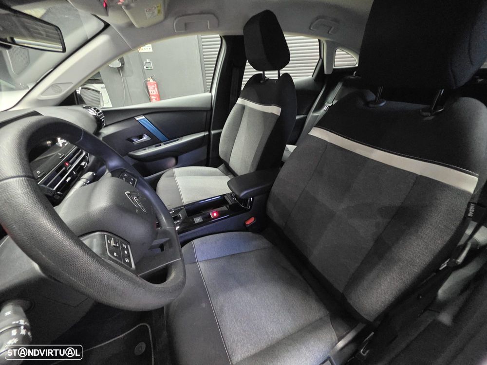 Citroën e-C4 Feel Pack - 7