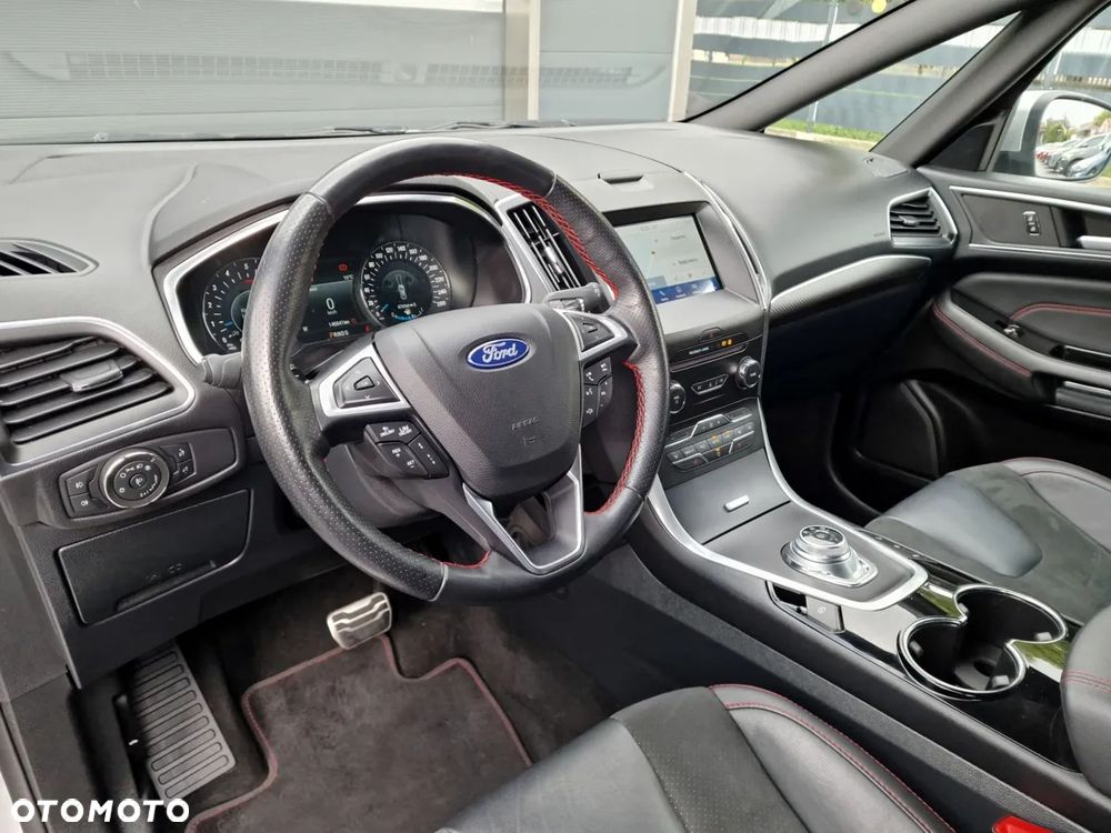 Ford S-Max 2.0 EcoBlue ST-Line - 19