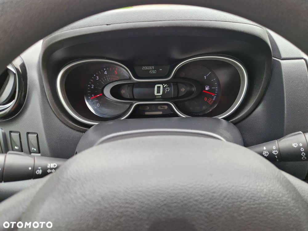 Renault TRAFIC - 31