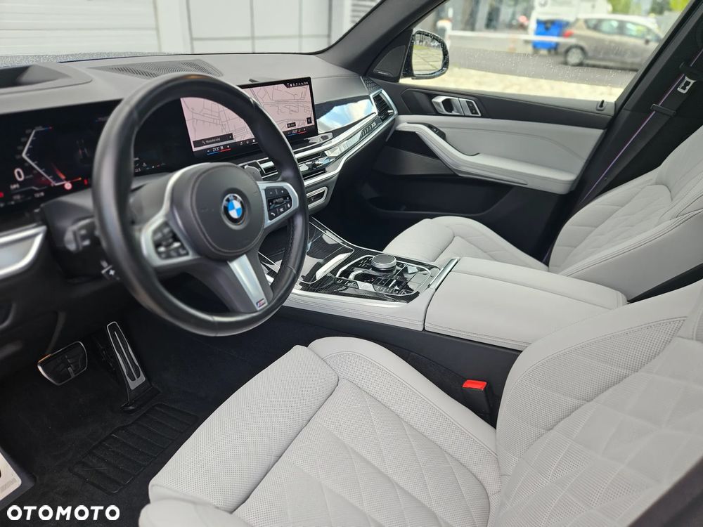 BMW X5 - 24