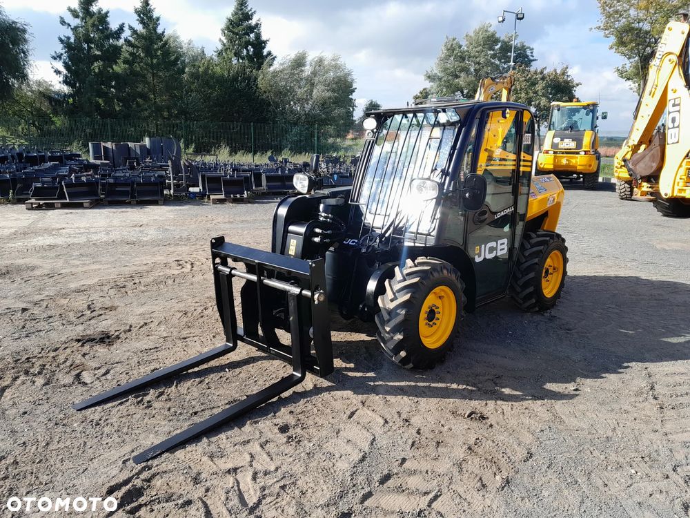 JCB 516-40 - 4