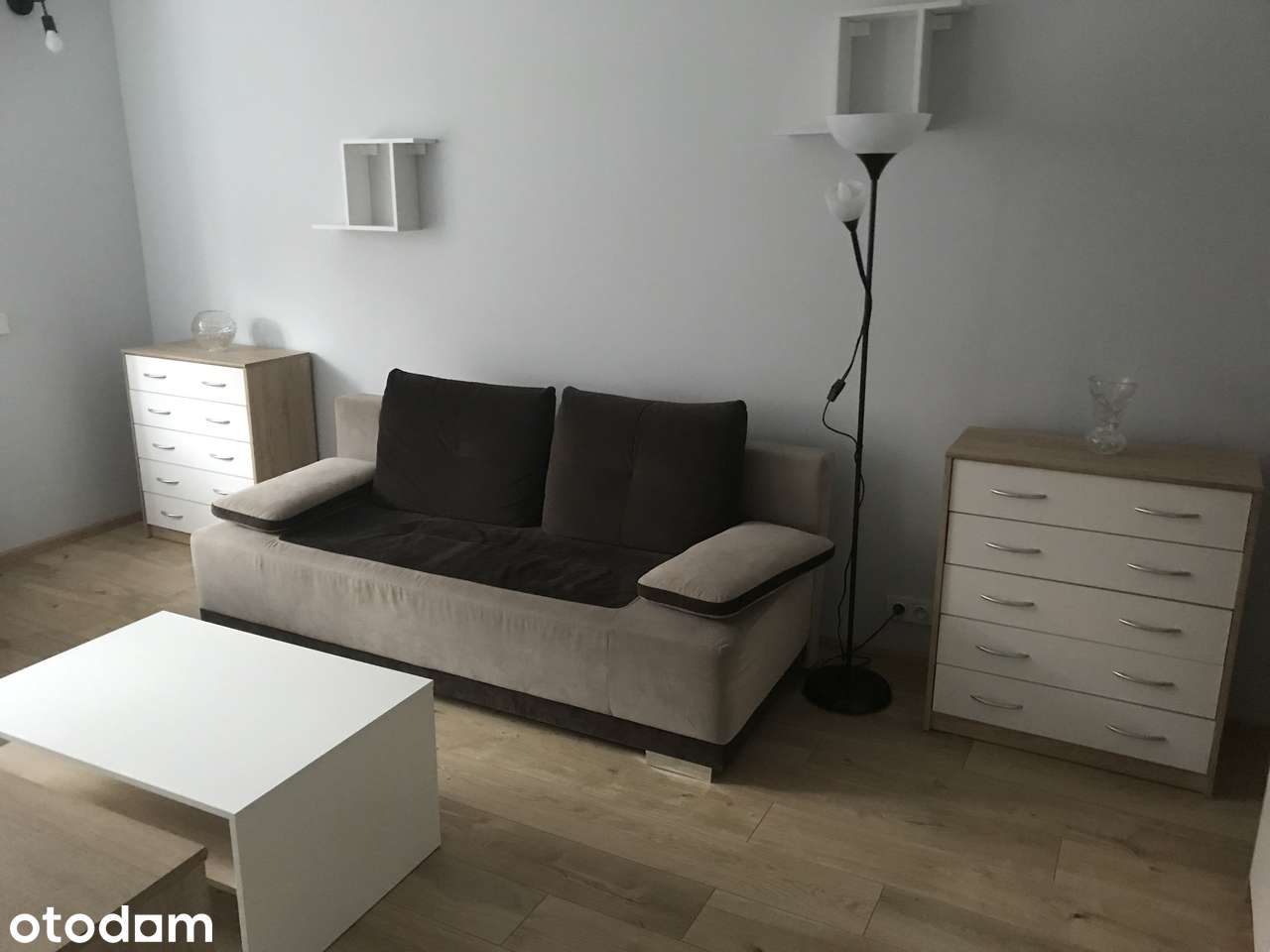 Mieszkanie na sprzedaż, 30m kawalerka, Łódź-Bałuty