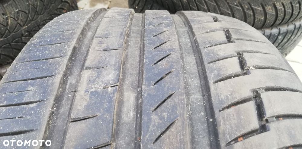275/40/20 CONTINENTAL premiumcontact 6 - 1