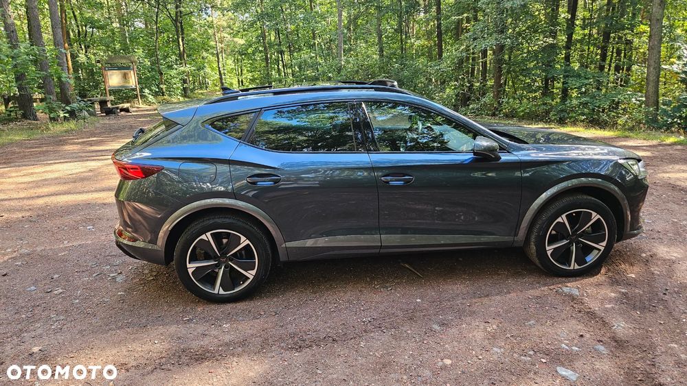 Cupra Formentor - 8