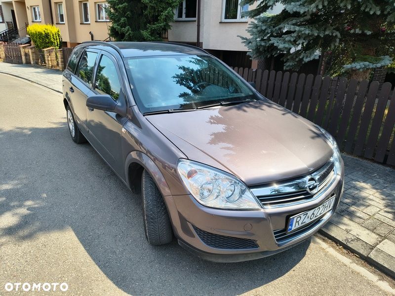 Opel Astra - 3
