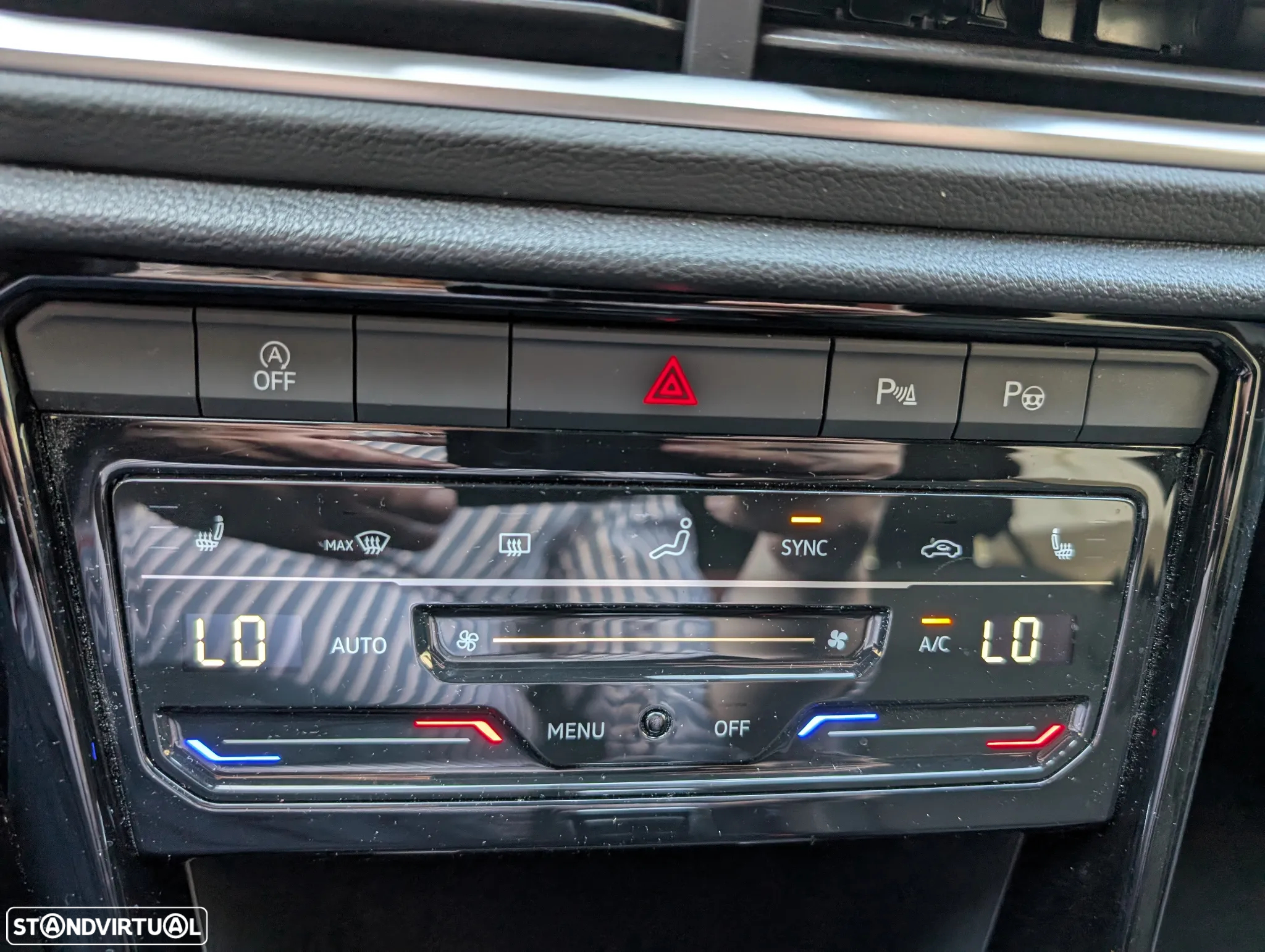 VW T-Roc 1.5 TSI R-Line DSG - 15