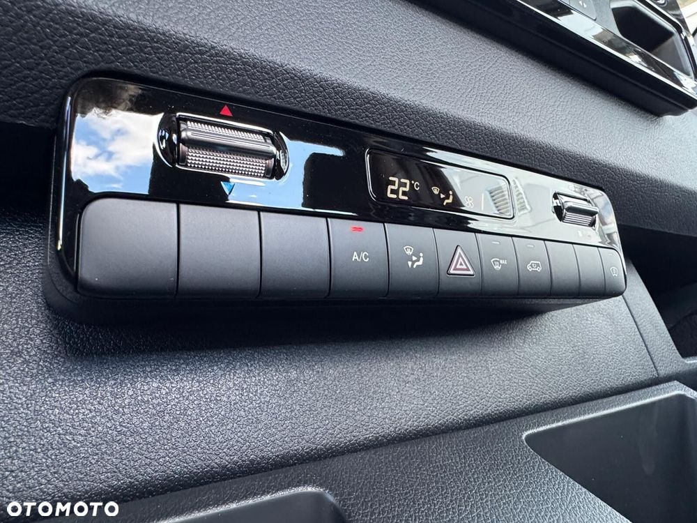 Mercedes-Benz Sprinter Podwozie 519 cdi 4325 mm. - 20