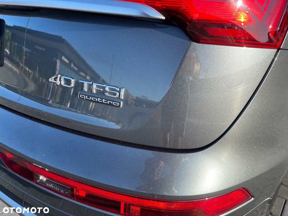 Audi Q5 40 TFSI mHEV Quattro S Line S tronic - 17