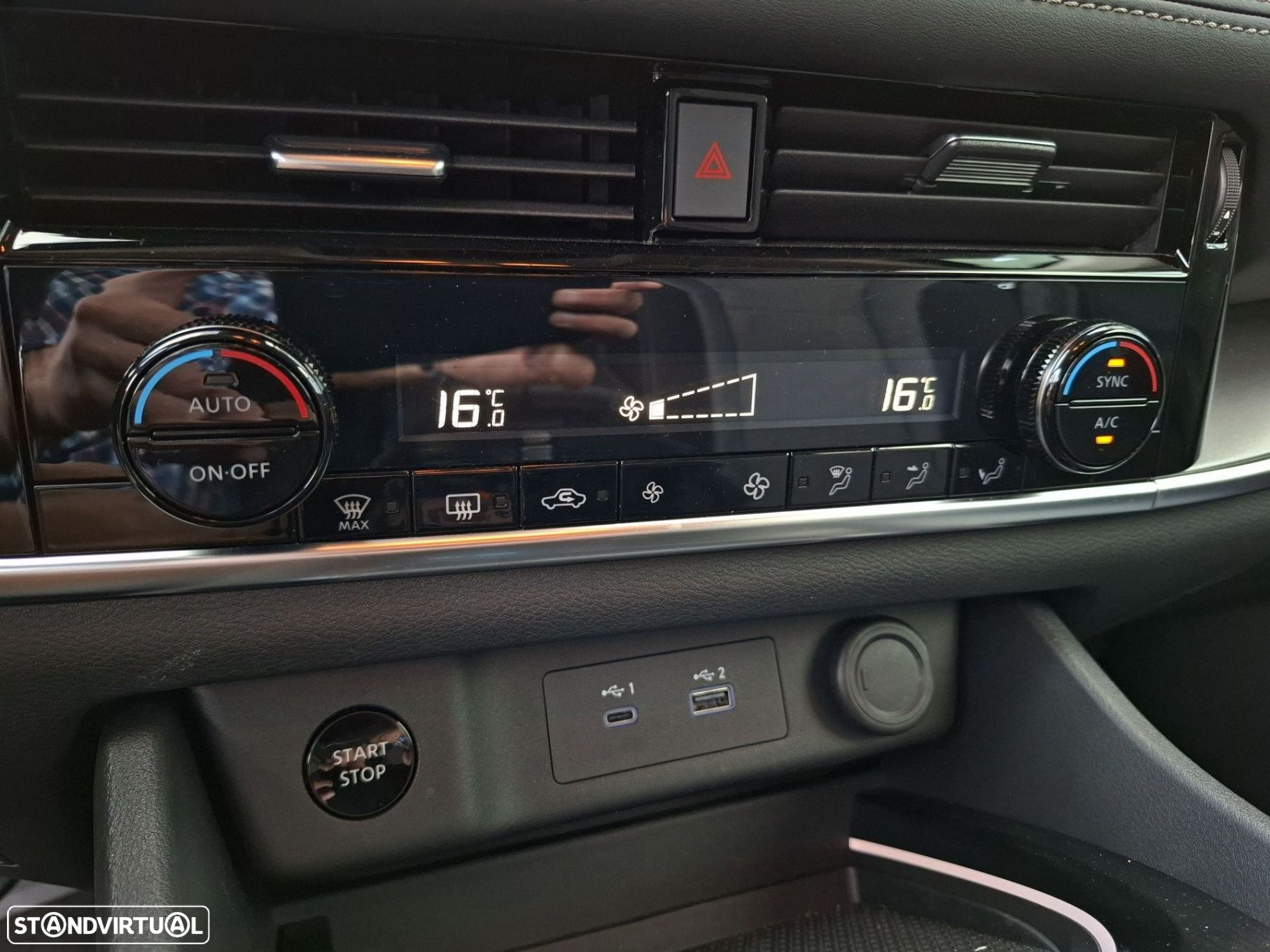 Nissan X-Trail 1.5 e-Power N-Connecta - 23