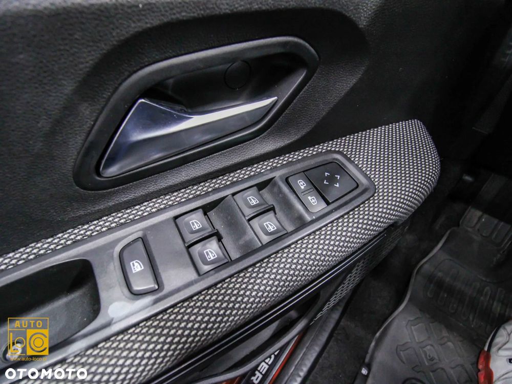 Dacia Jogger TCe 110 (7-Sitzer) Extreme+ - 28