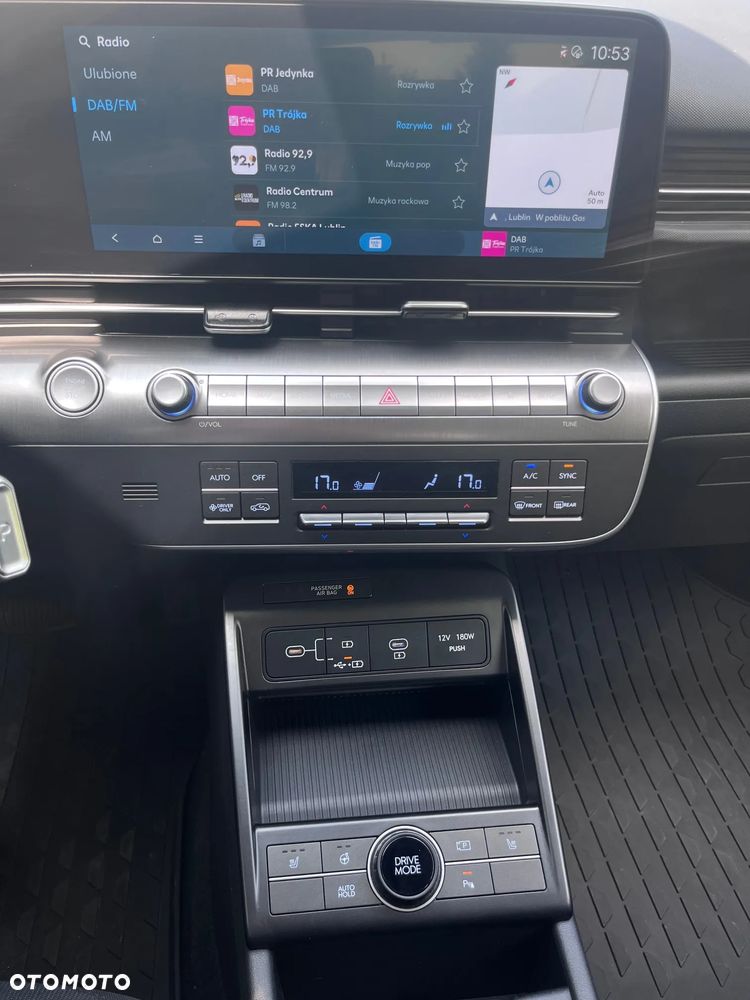 Hyundai Kona - 16