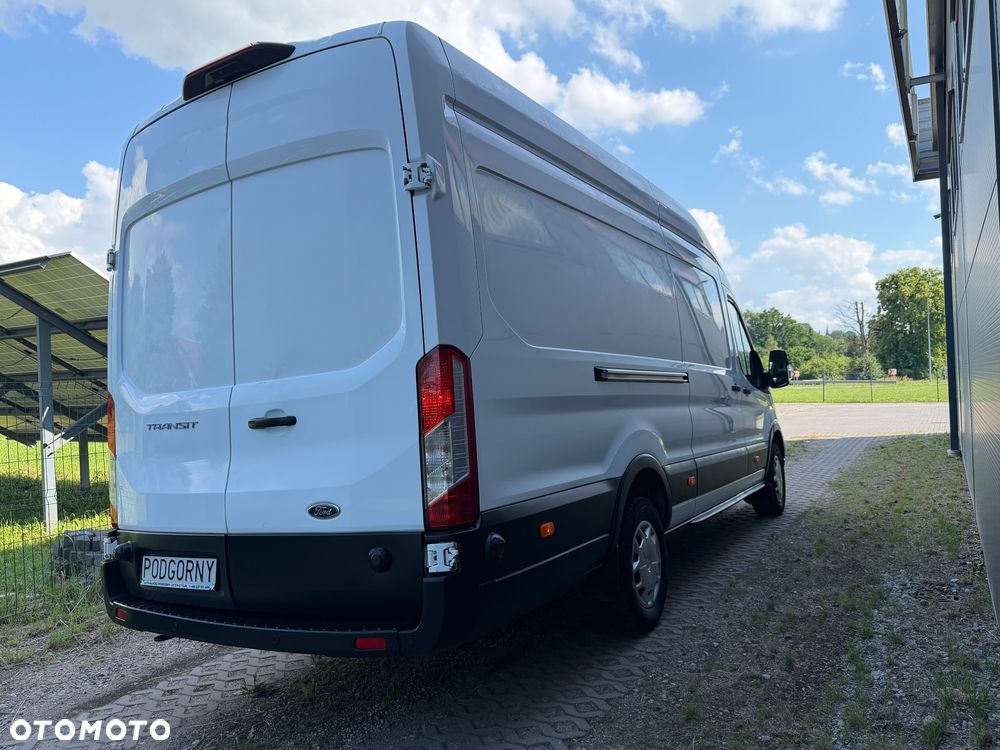 Ford Transit - 7
