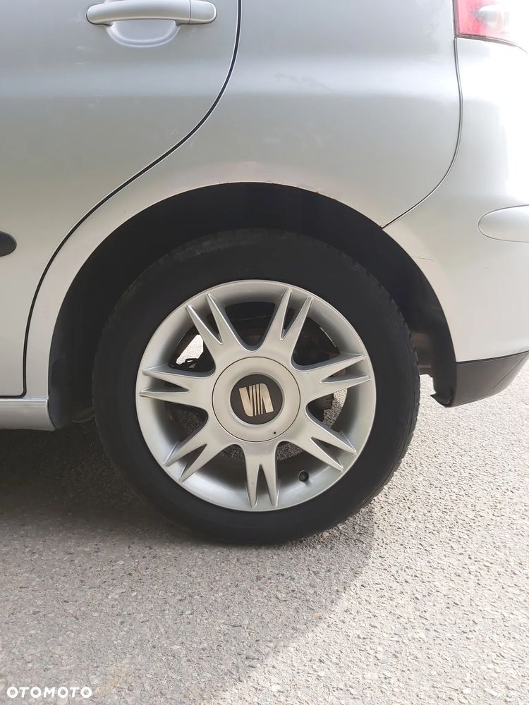 Seat Ibiza - 4
