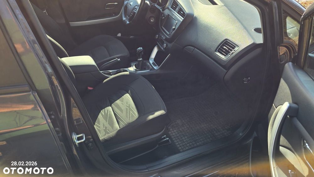 Kia Ceed 1.6 CRDi M - 14
