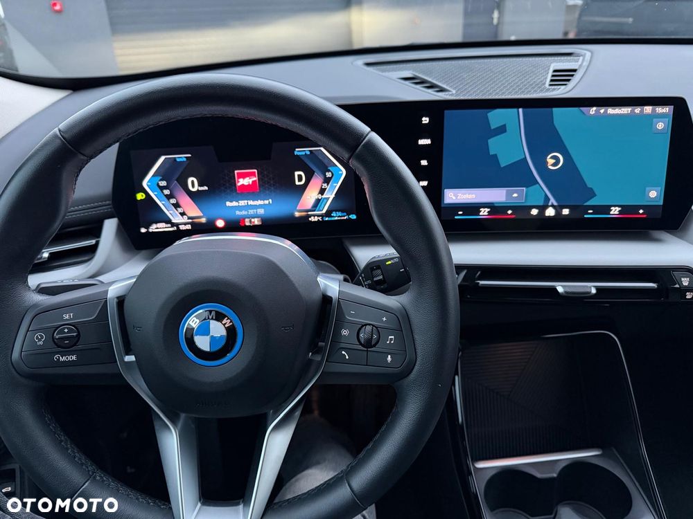 BMW X1 - 29