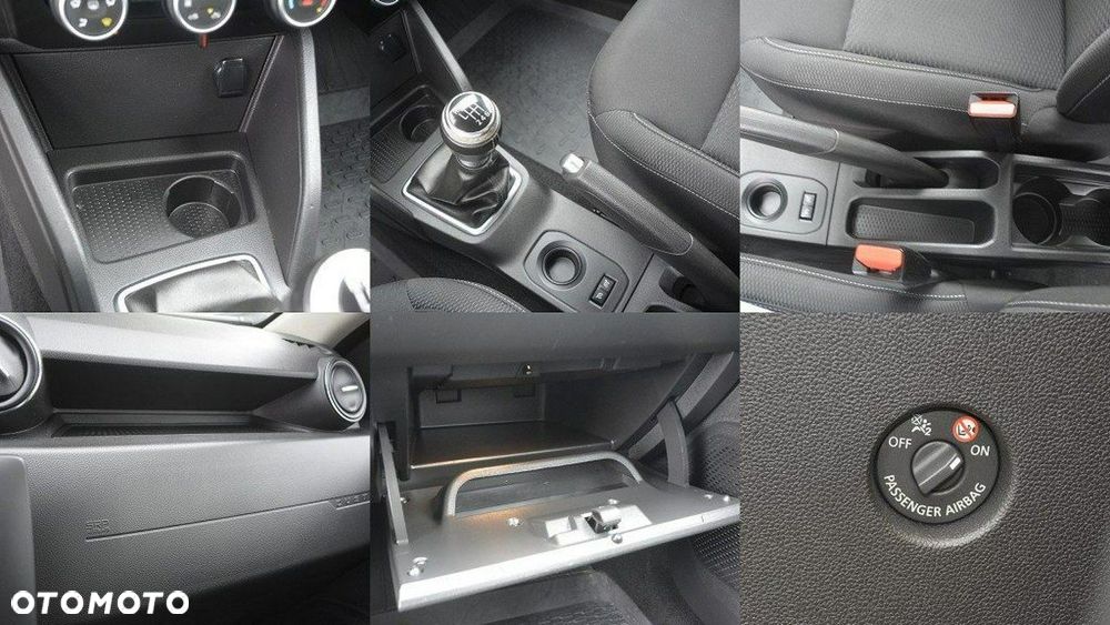 Dacia Duster TCe 125 2WD Comfort - 21