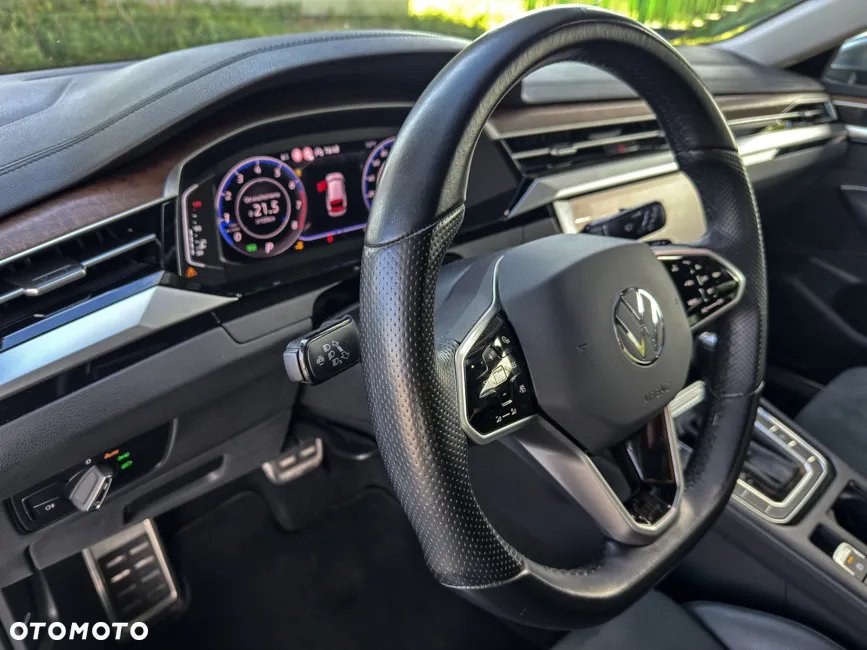 Volkswagen Arteon 2.0 TSI Elegance DSG - 17