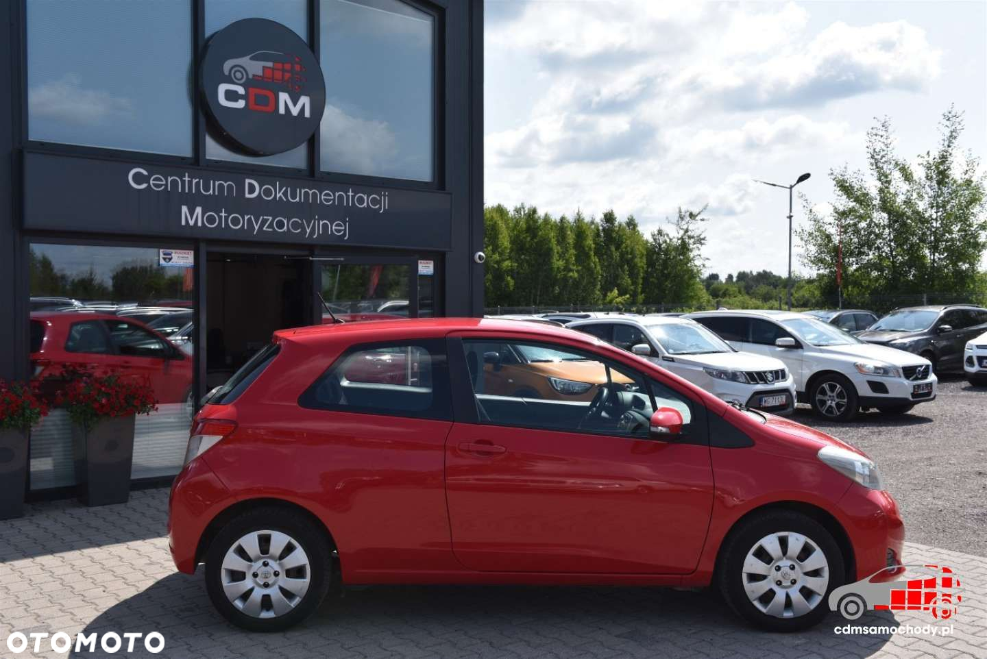 Toyota Yaris - 11