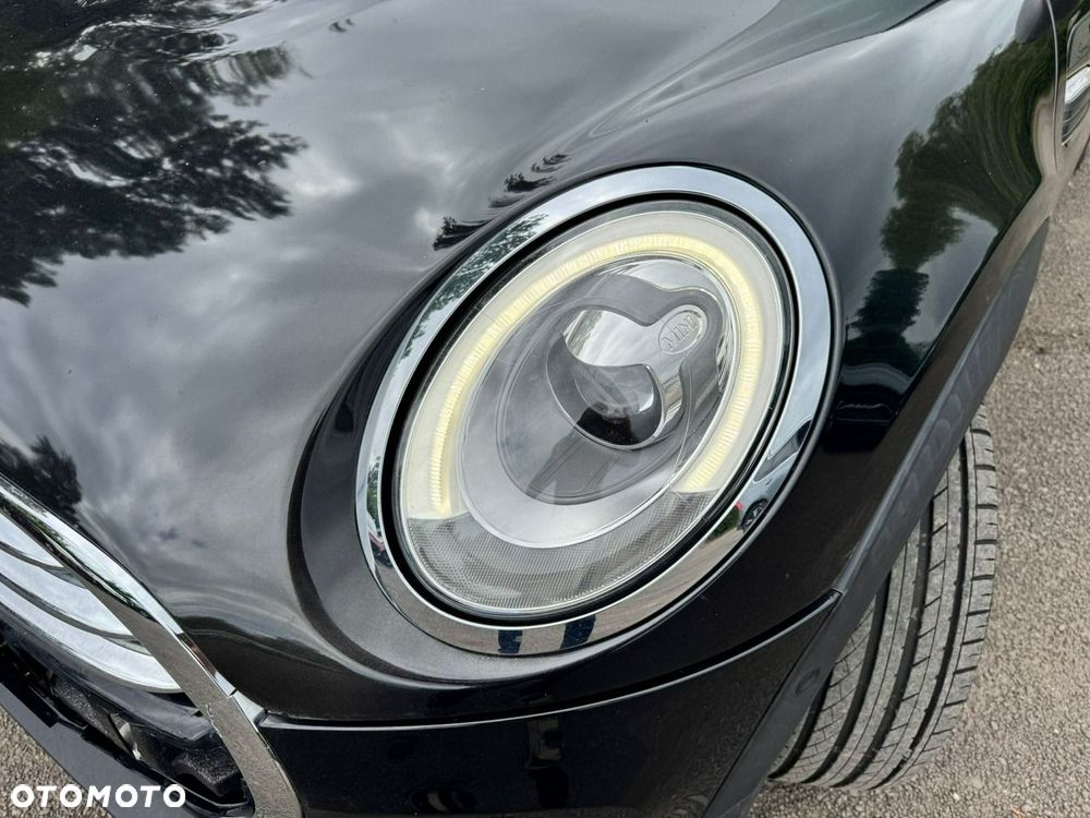 MINI Cooper Yours Trim - 8