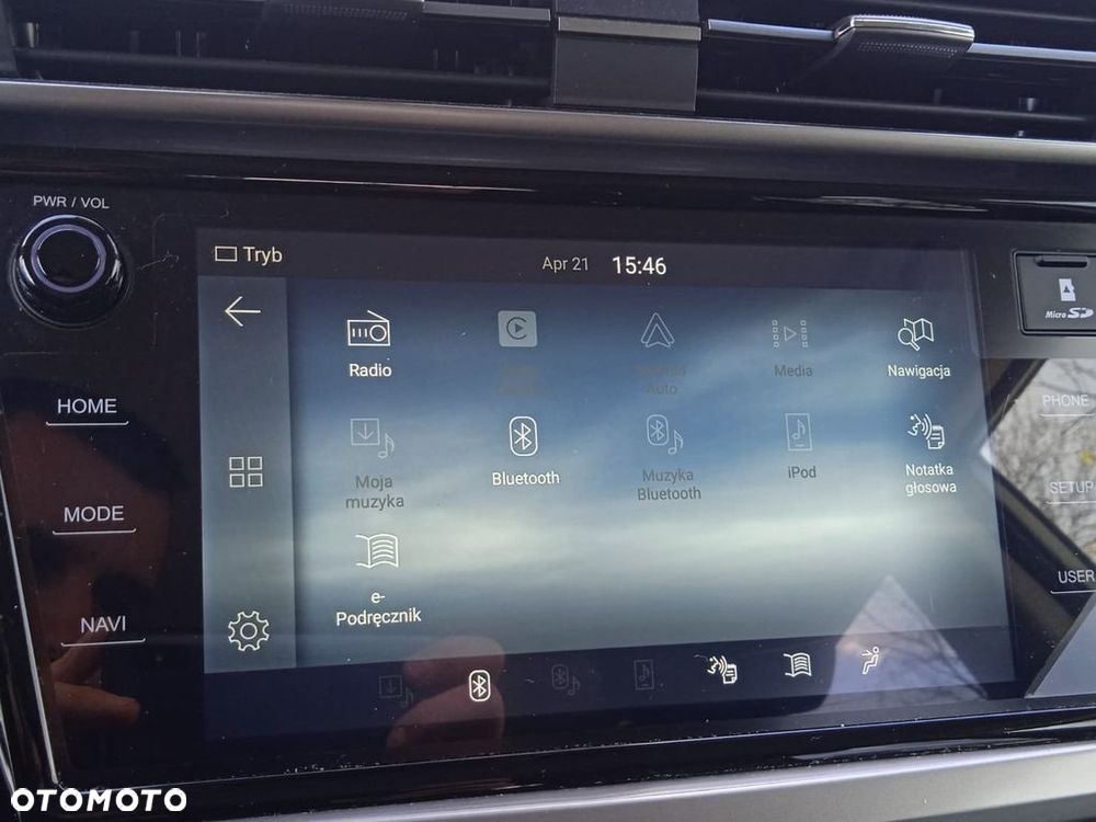 SsangYong/KGM Korando 1.5 T-GDI Quartz 2WD - 20