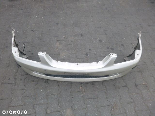 ZDERZAK PRZÓD PRZEDNI MAZDA 323F 98-01 - 9