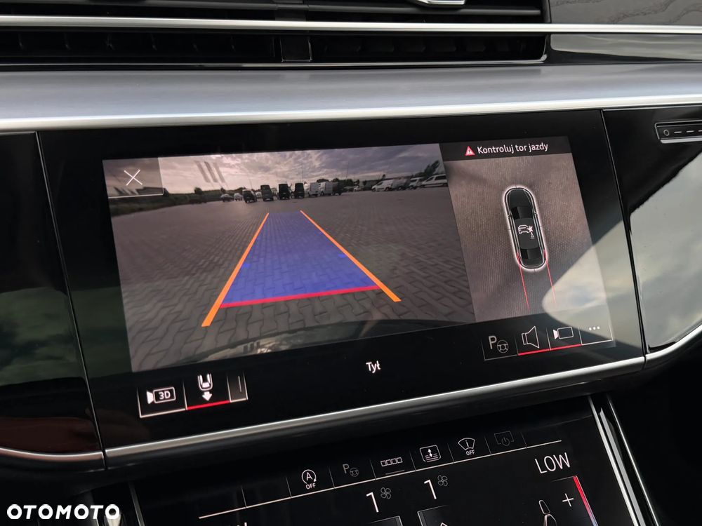 Audi A8 50 TDI mHEV Quattro Tiptr - 33