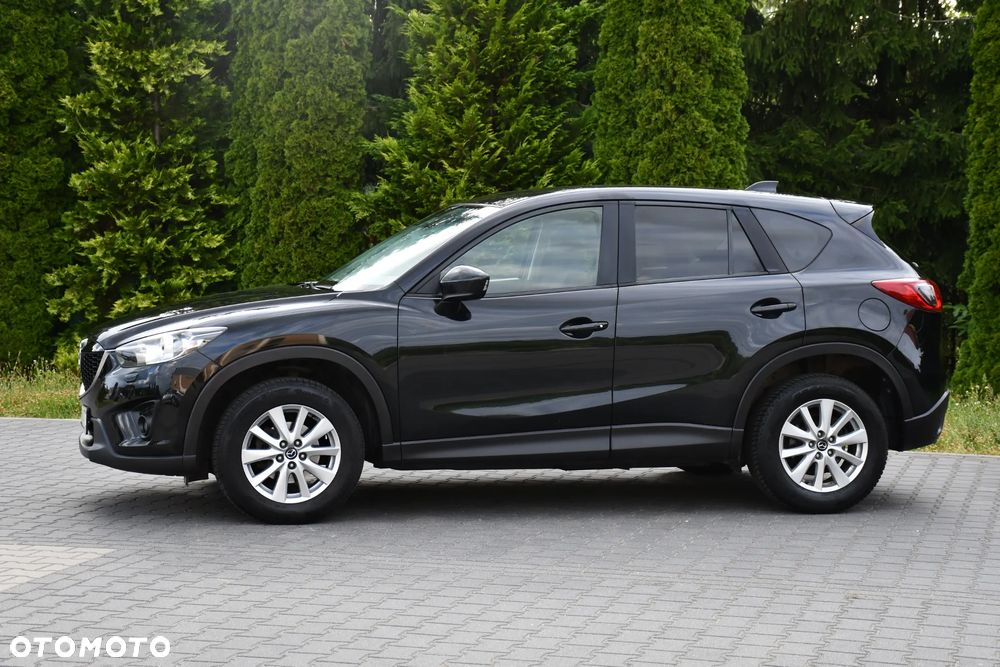 Mazda CX-5 2.2 D Skymotion 2WD - 5