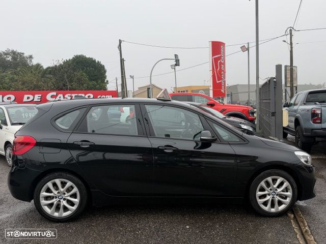 BMW 225xe Active Tourer Advantage - 11