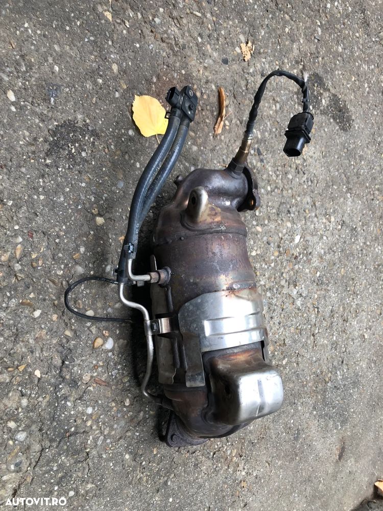 Catalizator filtru particule Hyundai IX35,Kia 2,0 CRDI 2014 CFSL01 - 3