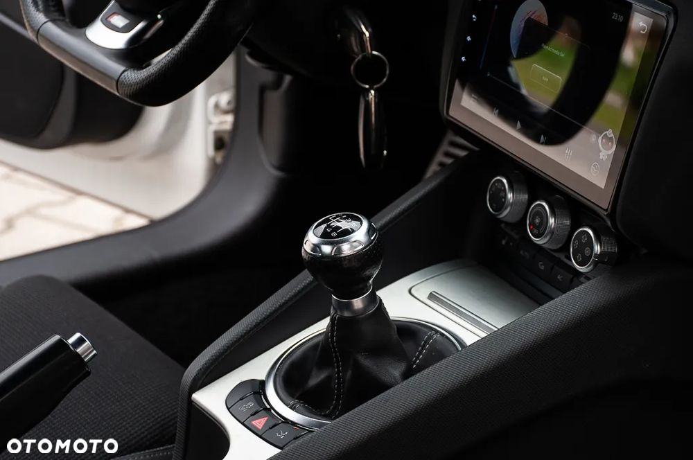 Audi TT Coupé Roadster 1.8 TFSI - 29