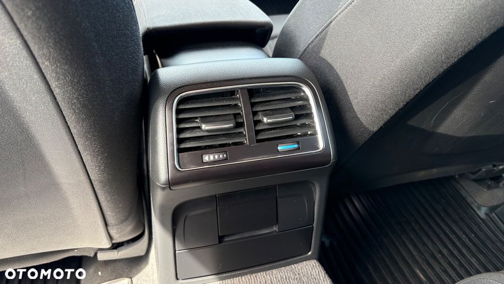 Audi A4 Avant 2.0 TDI DPF Ambition - 37