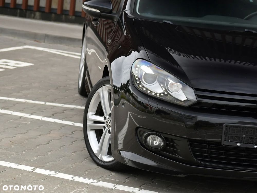Volkswagen Golf - 5