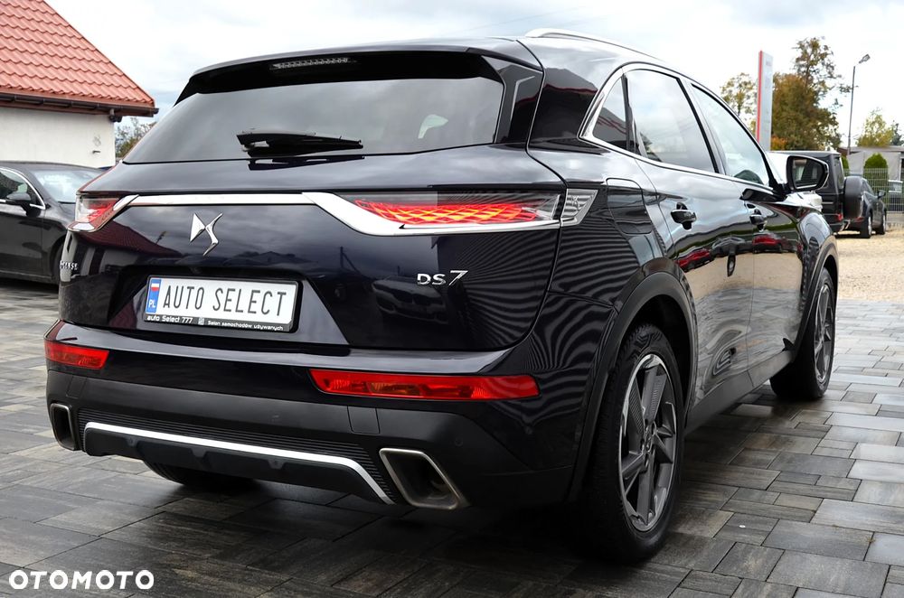 DS Automobiles DS 7 Crossback 1.6 E-Tense Rivoli - 17