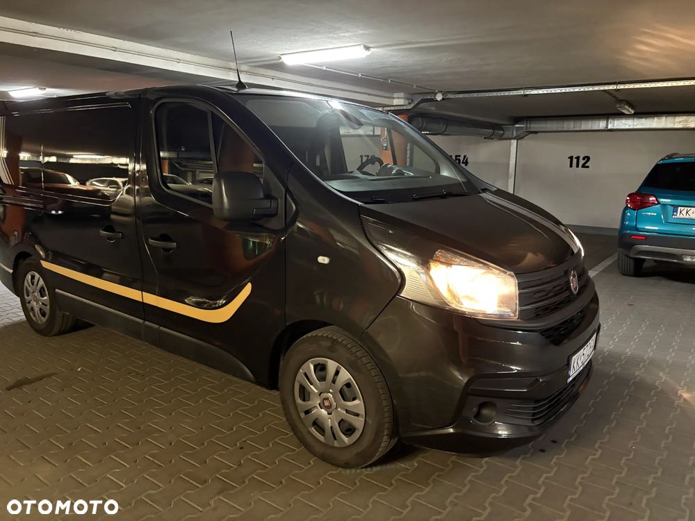 Fiat Talento - 2