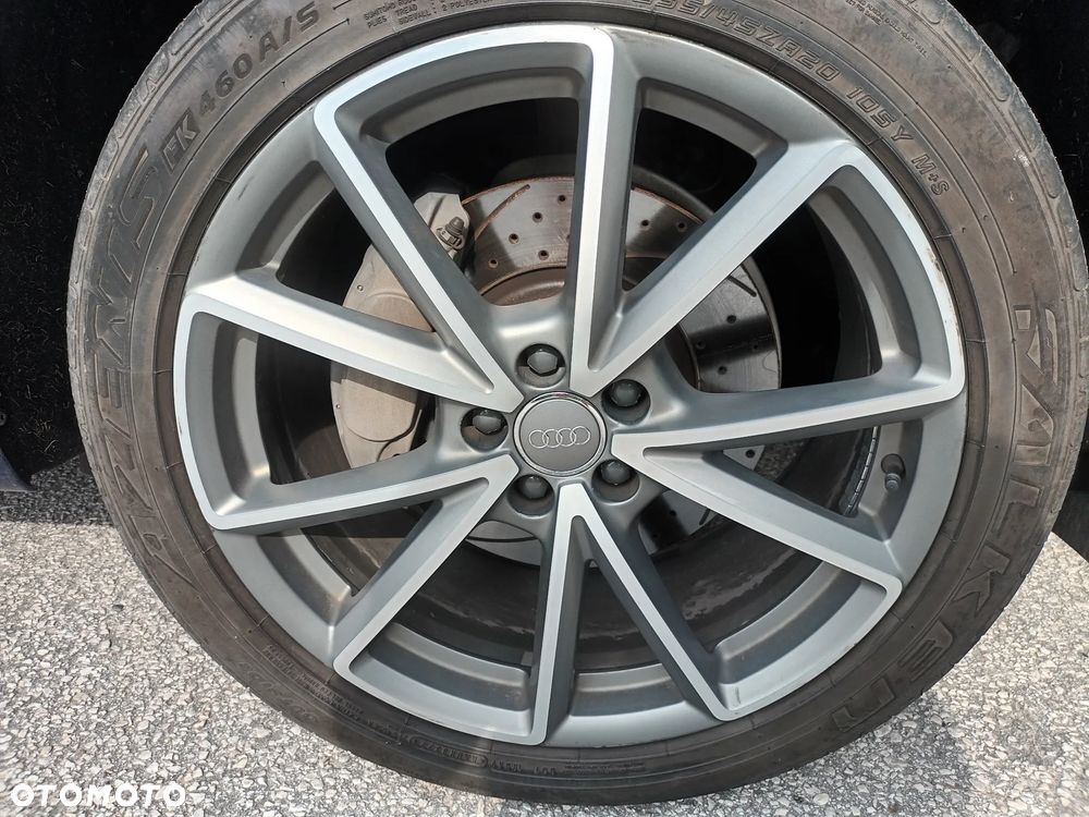 Audi Q5 - 23
