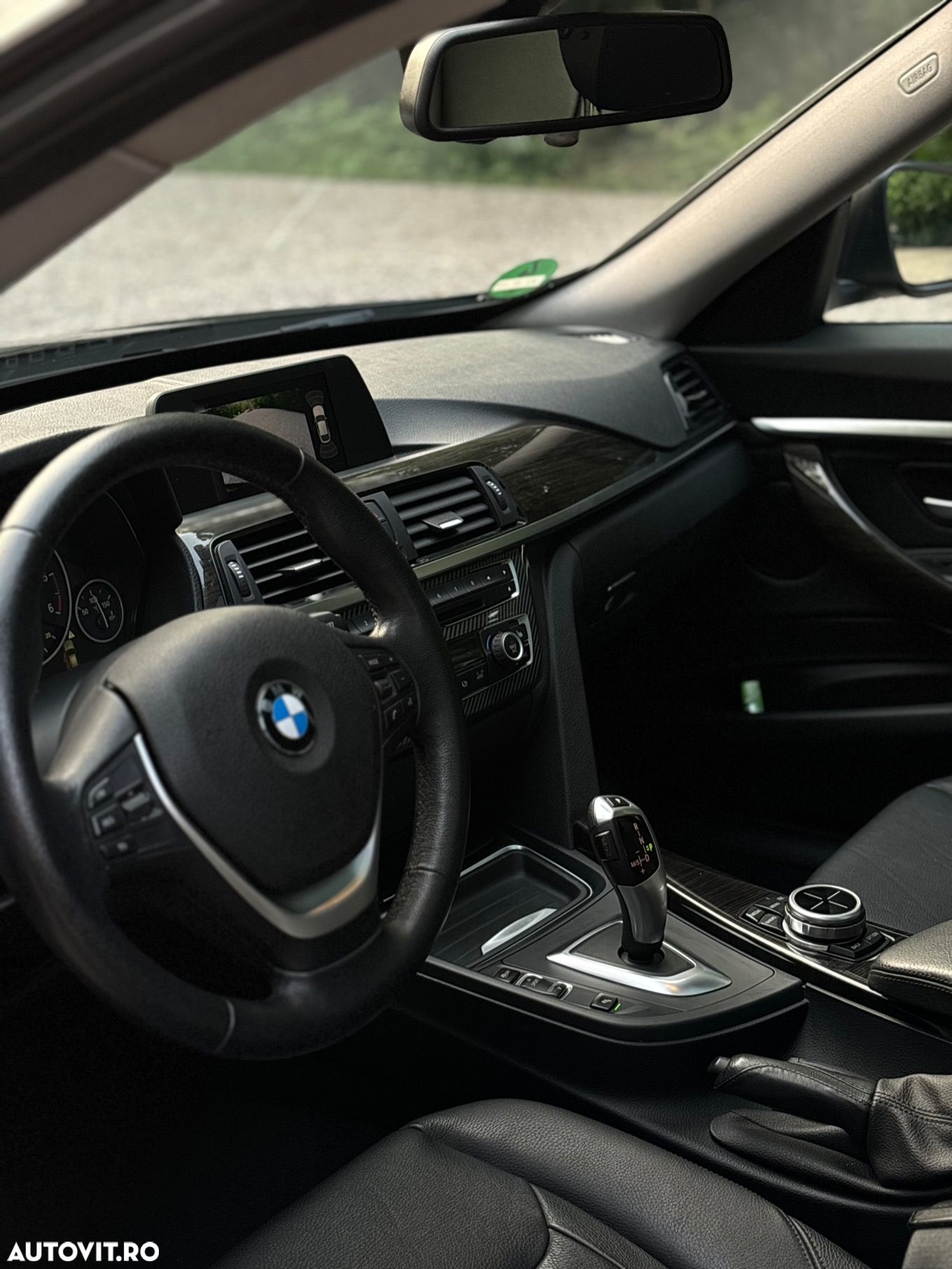 BMW Seria 3 318d GT Aut. Luxury Line - 15