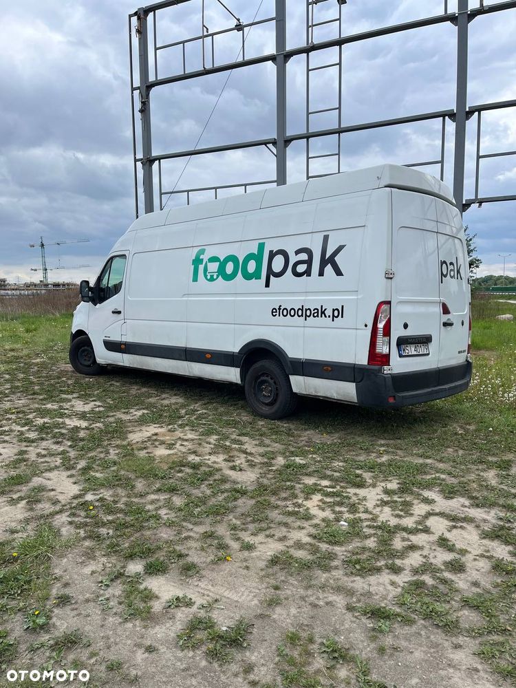 Renault Master - 7