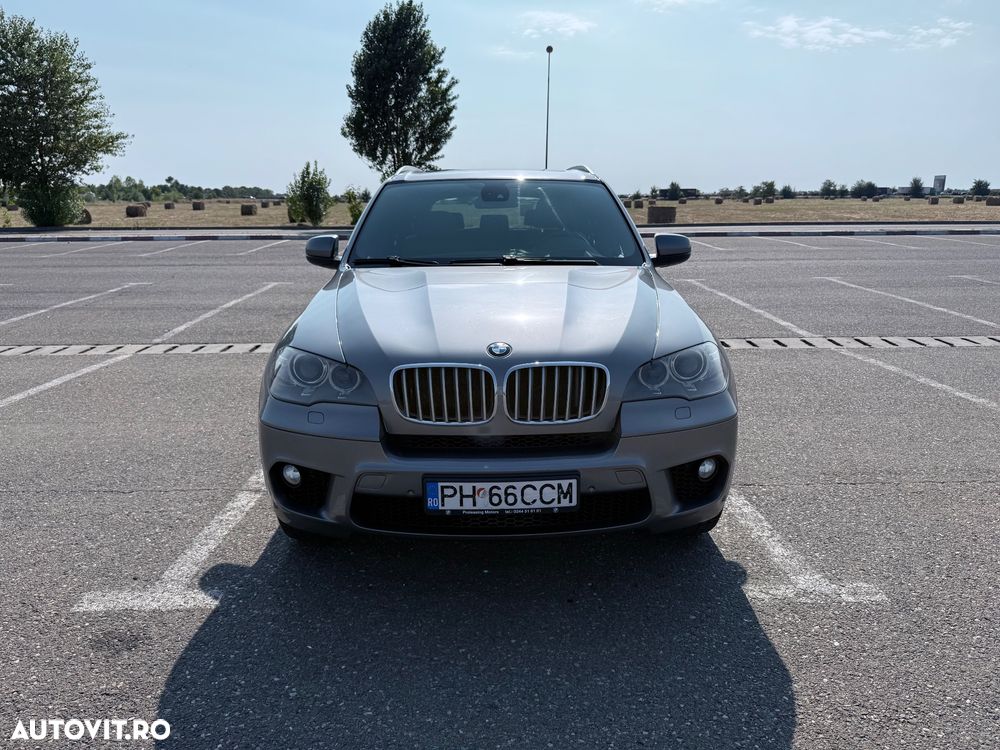BMW X5 xDrive40d - 2