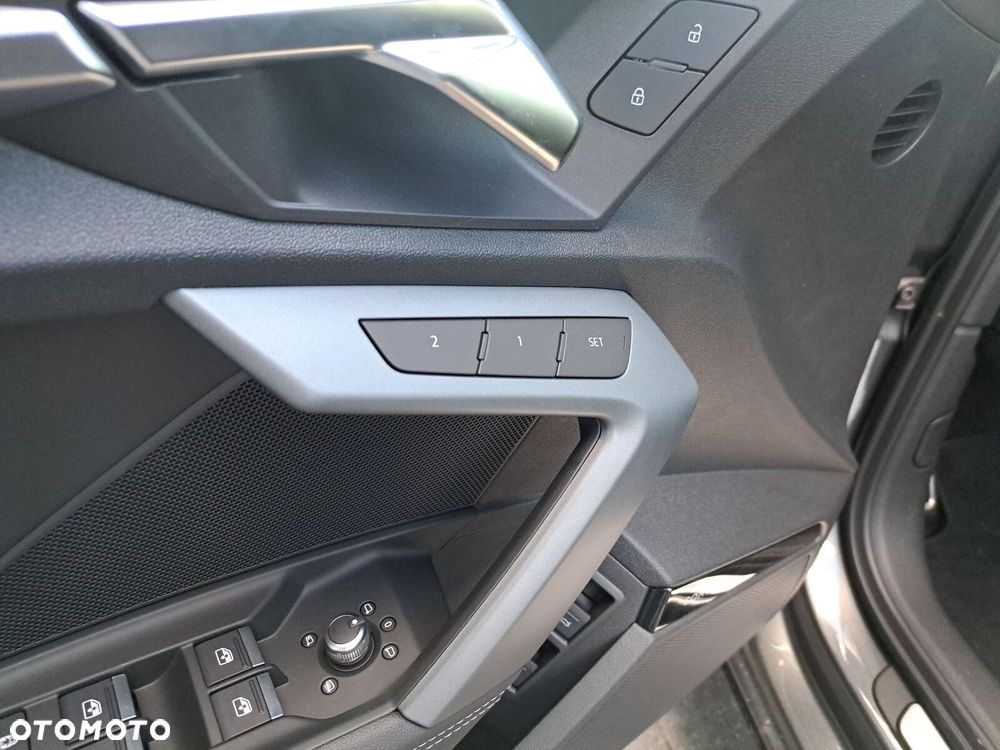 Audi A3 Sportback TFSIe PHEV 200 kW S Line S tronic - 19