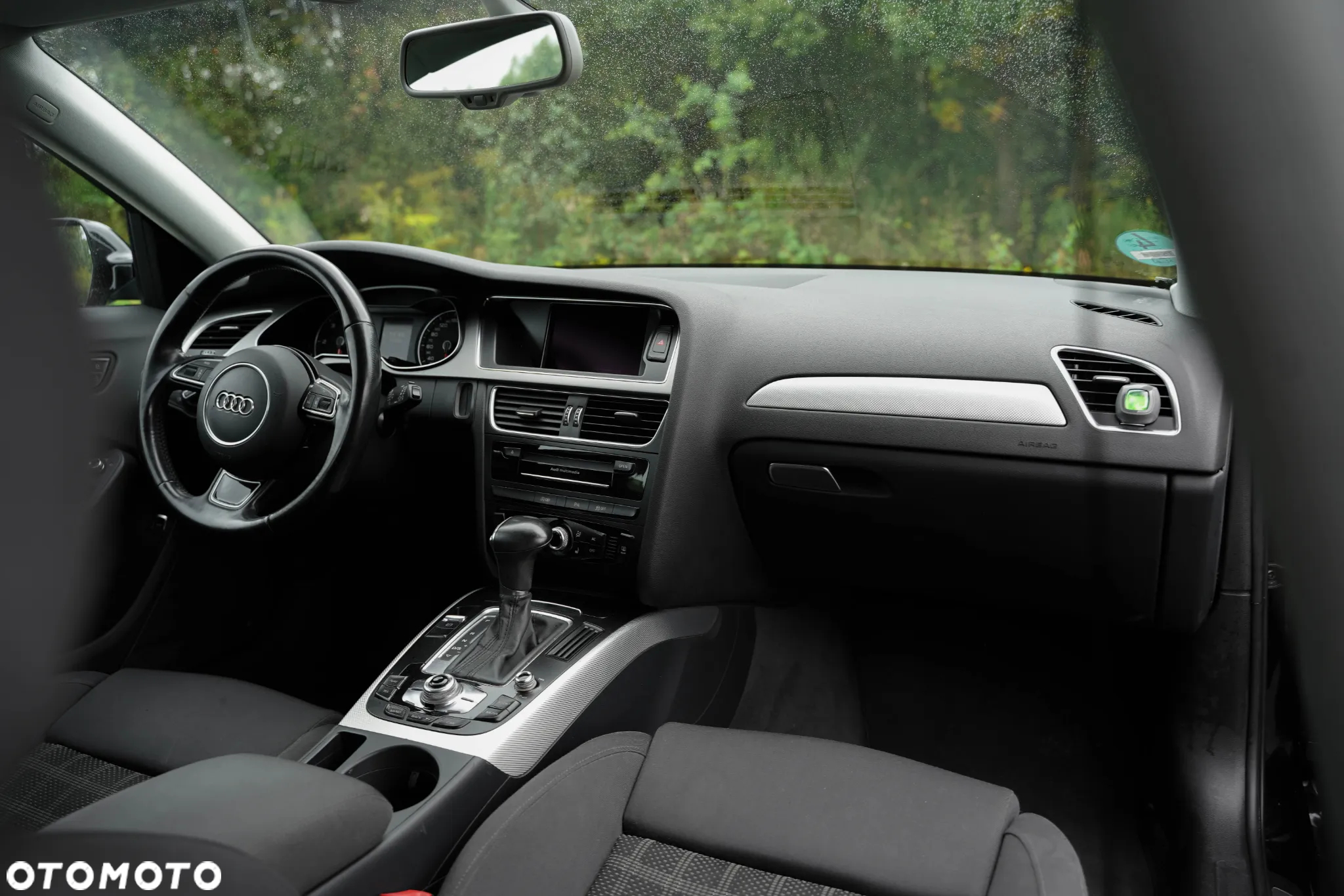 Audi A4 Avant - 19