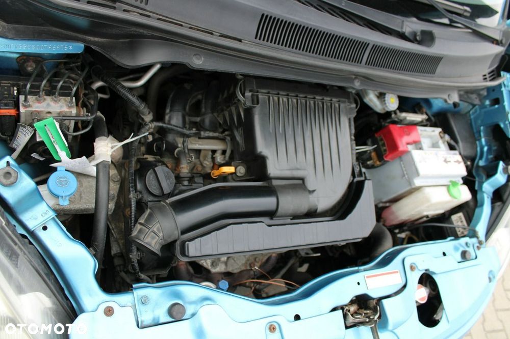 Suzuki Splash 1.2 Automatik active+ - 35